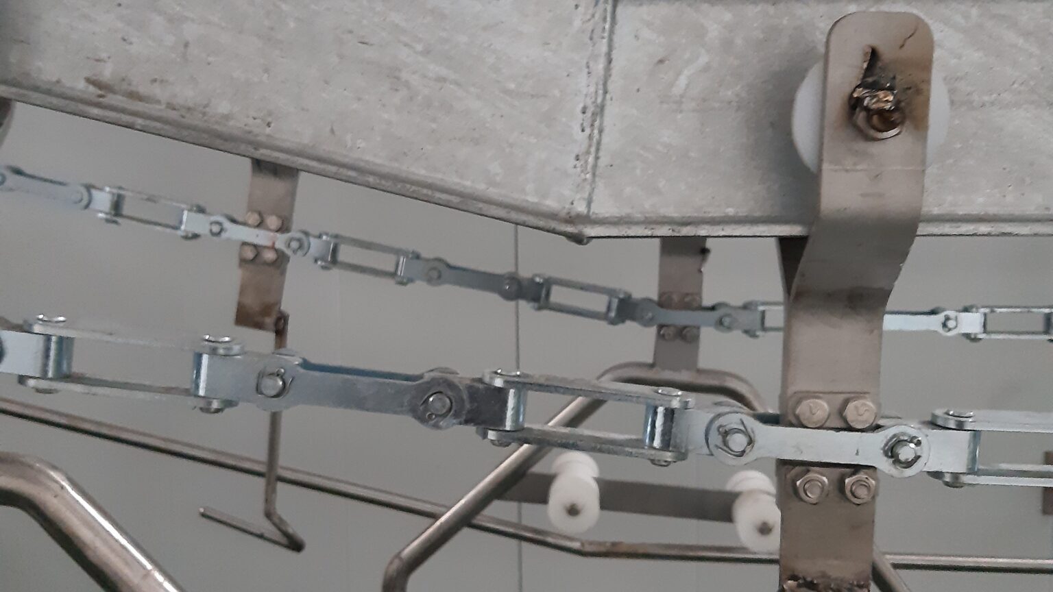 Matadero villanueva de cordoba